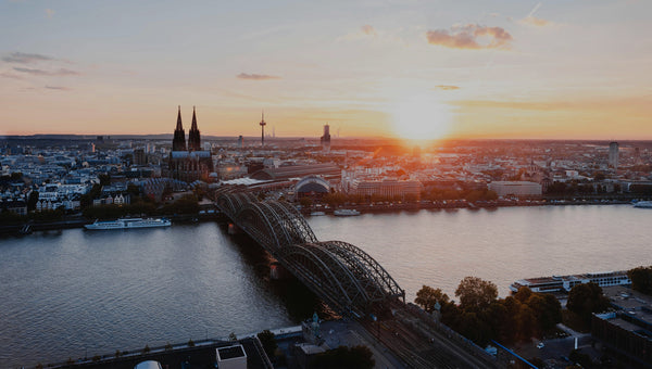 Blakely in Cologne 2025