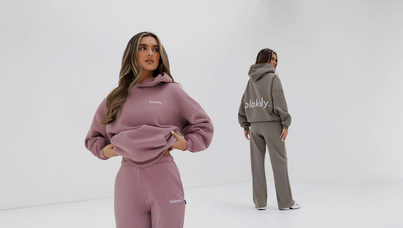 Autumn Lookbook