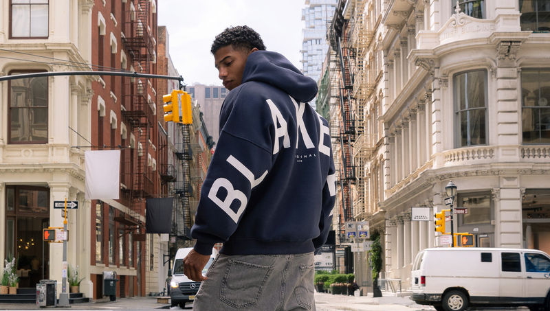 Hoodies