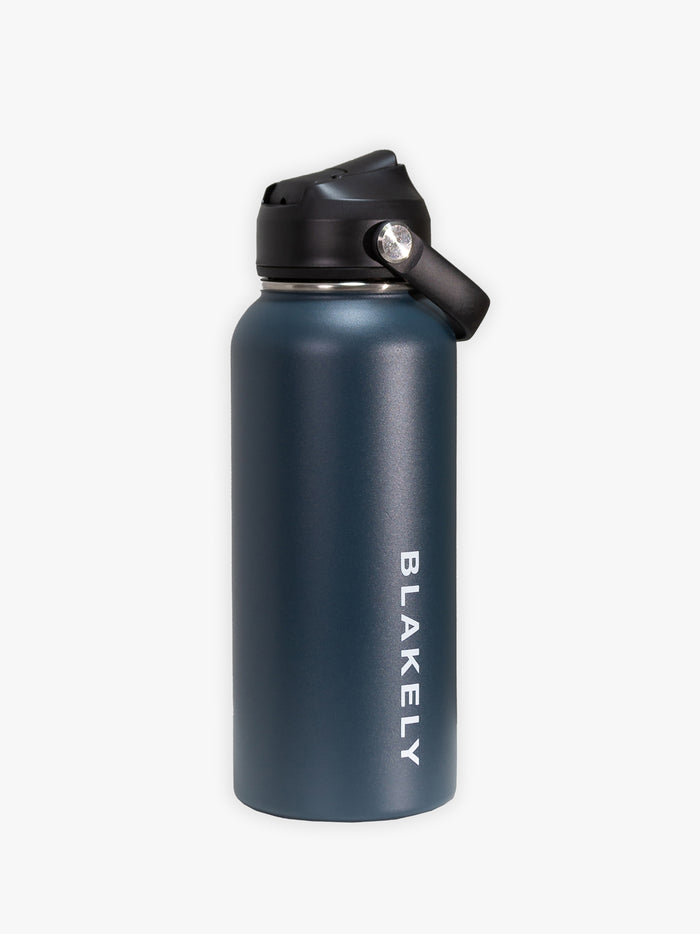 Blakely Core Bottle 900ml - Midnight Blue