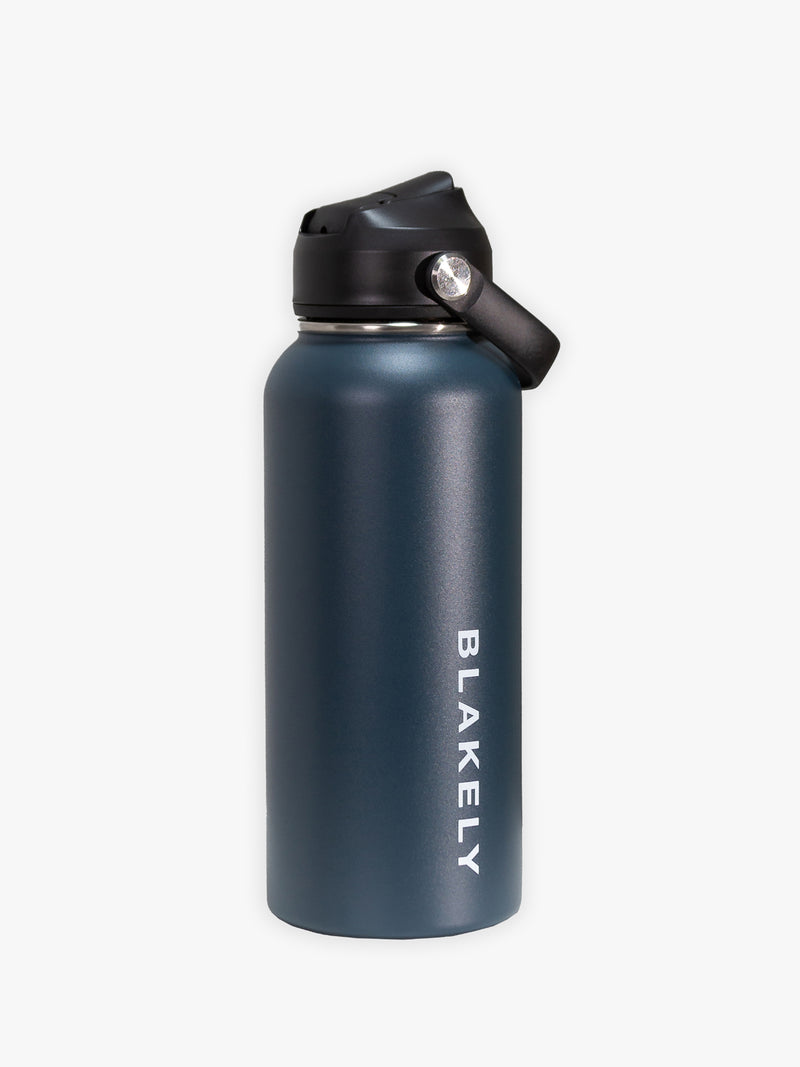 Blakely Core Bottle 900ml - Midnight Blue