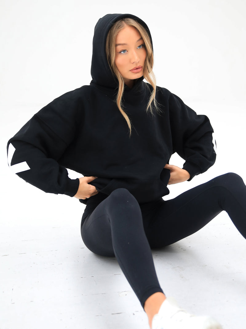 Ultimate Soft Lifestyle Leggings - Black
