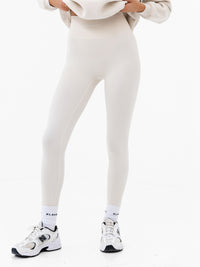 Ultimate Active Leggings - Chalk