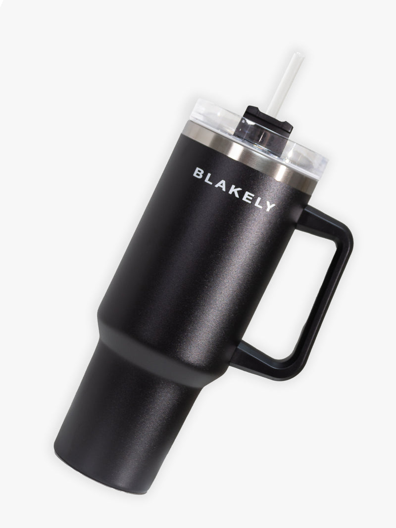 Blakely Tumbler 1125ml - Black