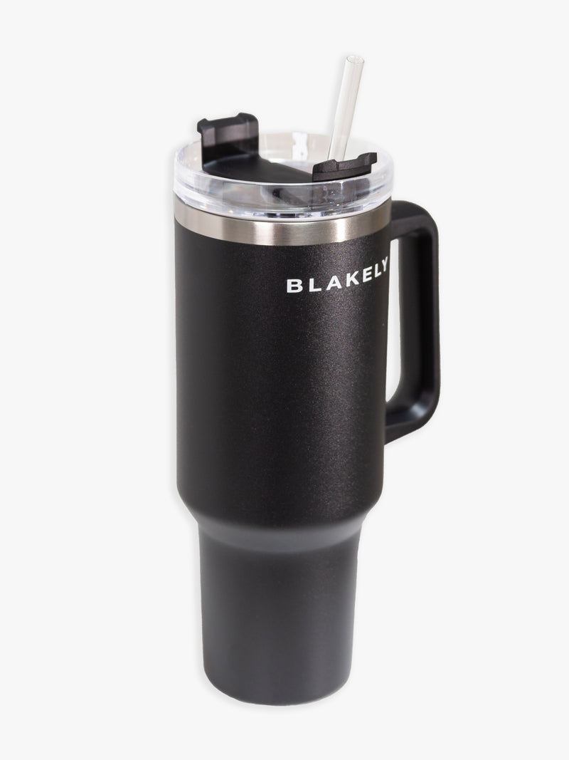 Blakely Tumbler 1125ml - Black