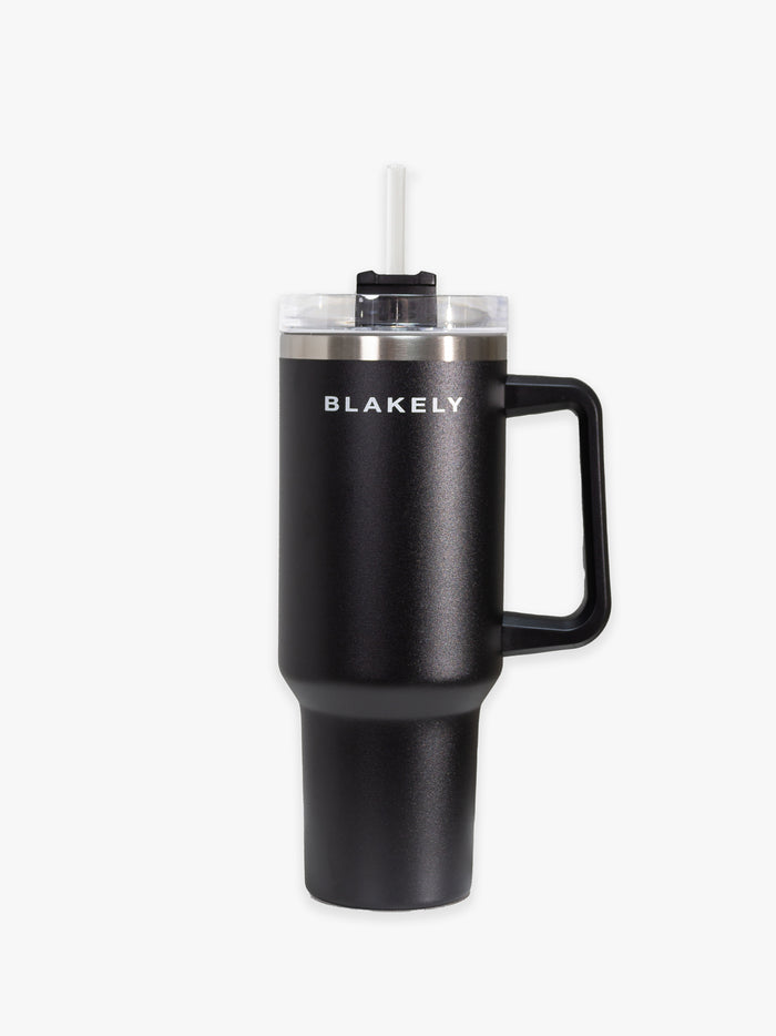 Blakely Tumbler 1125ml - Black