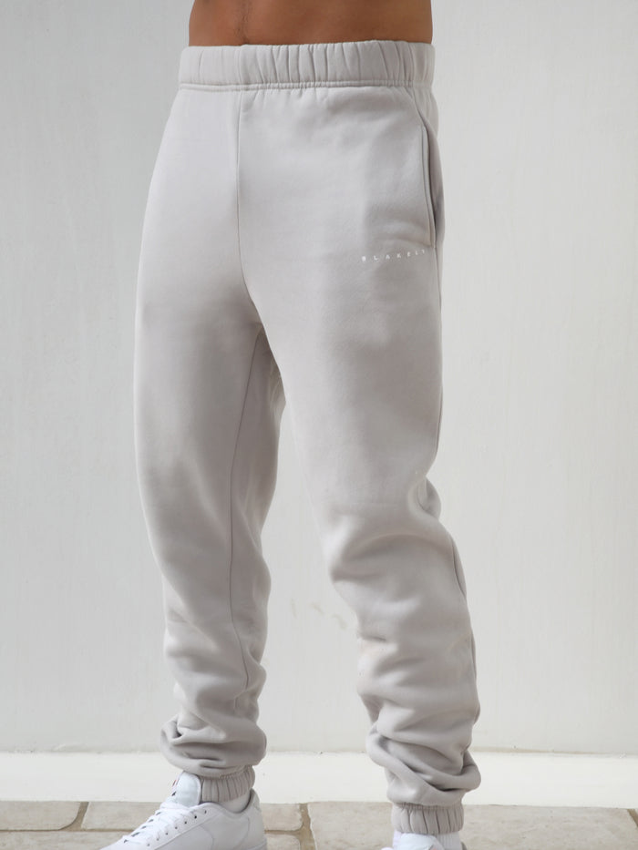 Evolved Relaxed Sweatpants - Stone