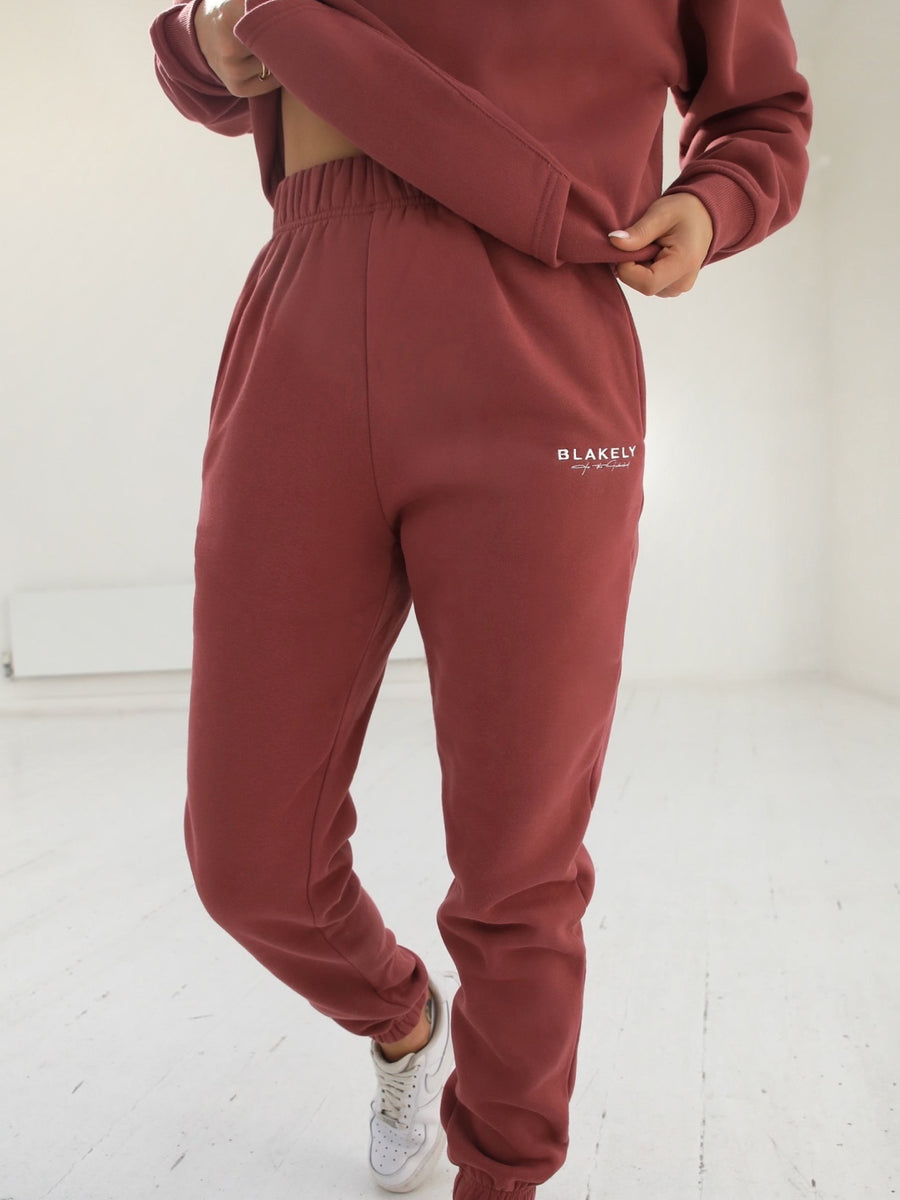 Missguided signature 2025 basic jogger