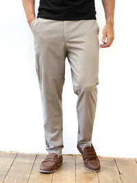 Alston Trousers - Grey
