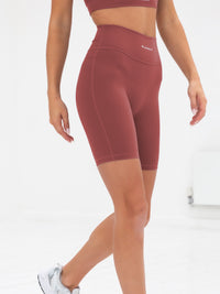 Ultimate Soft Lifestyle Shorts - Berry