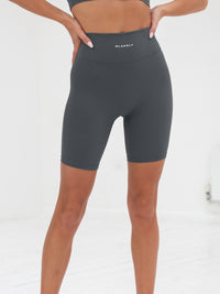 Ultimate Soft Lifestyle Shorts - Charcoal
