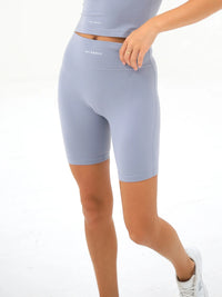 Ultimate Soft Lifestyle Shorts - Pale Lilac