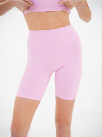 Ultimate Soft Lifestyle Shorts - Light Pink