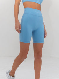 Ultimate Active Shorts - Light Blue