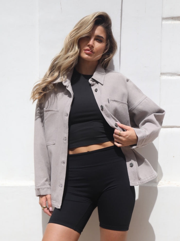 Francesca Shacket