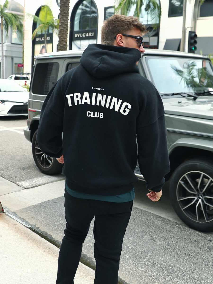 Training Hoodie