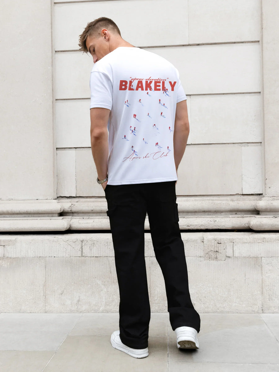 Blakely Beaded White 6262 main image 0