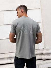 Austin Relaxed T-Shirt - Safari Green