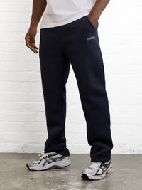 Outline Heritage Relaxed Sweatpants - True Navy