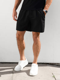 Lucca Shorts - Black