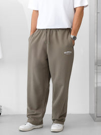 Heritage Relaxed Sweatpants - Safari Green