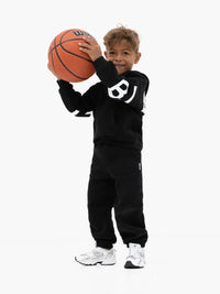 Mini Blakely Sweatpants - Black