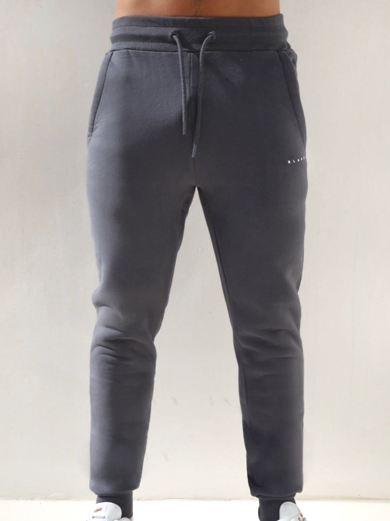 Evolved Sweatpants - Blue