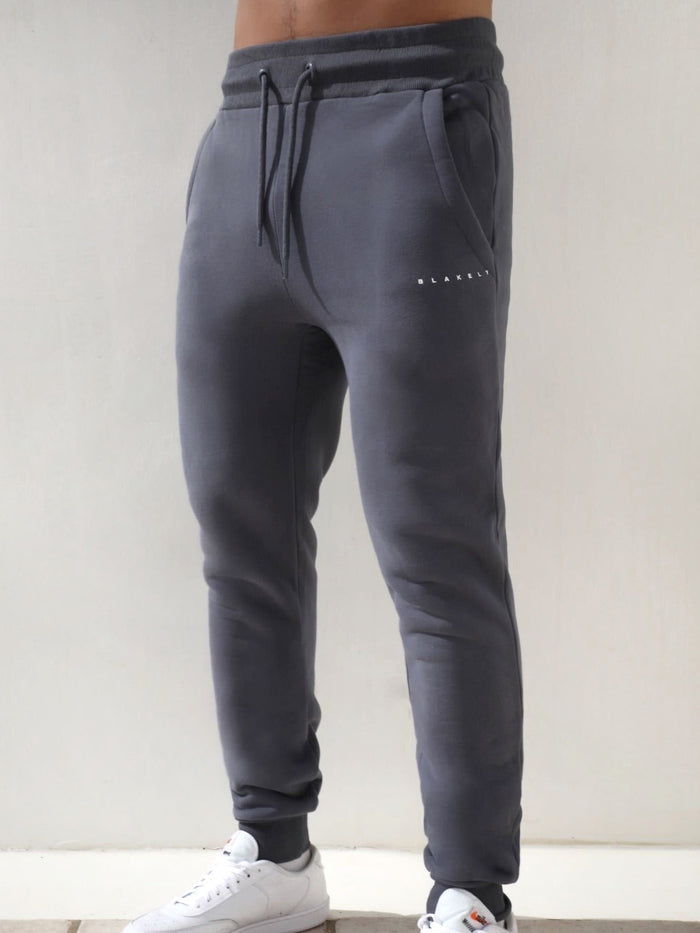 Evolved Sweatpants - Blue