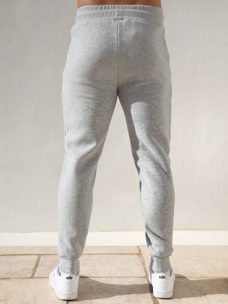 Evolved Sweatpants - Marl Grey