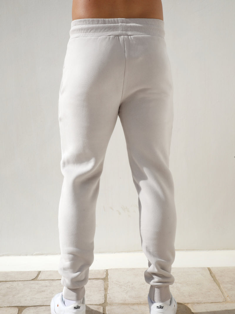 Evolved Sweatpants - Stone