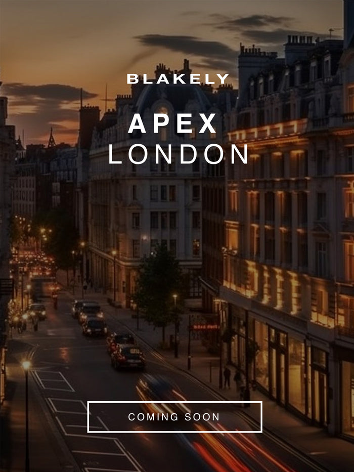 APEX Games London