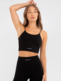 Ultimate Sculpt Bra - Black