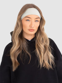 Studio Headband - Grey