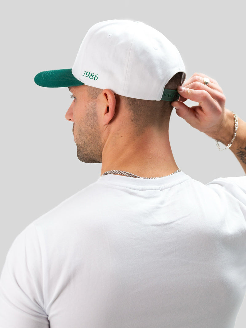 Blakely International Cap - Green