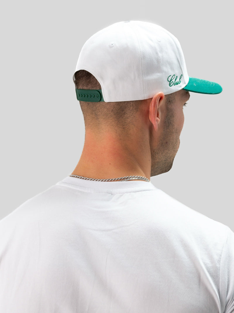 Blakely International Cap - Green