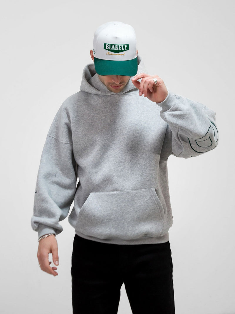 Blakely International Cap - Green