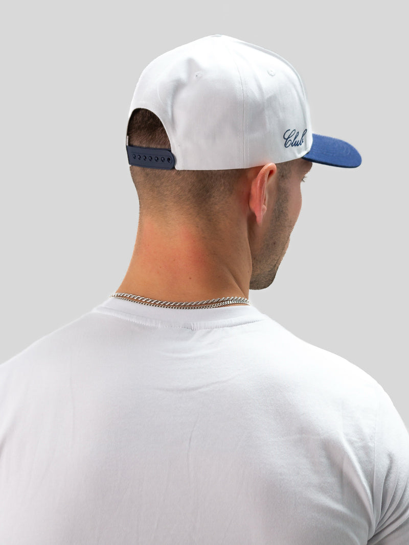 Blakely International Cap - Navy