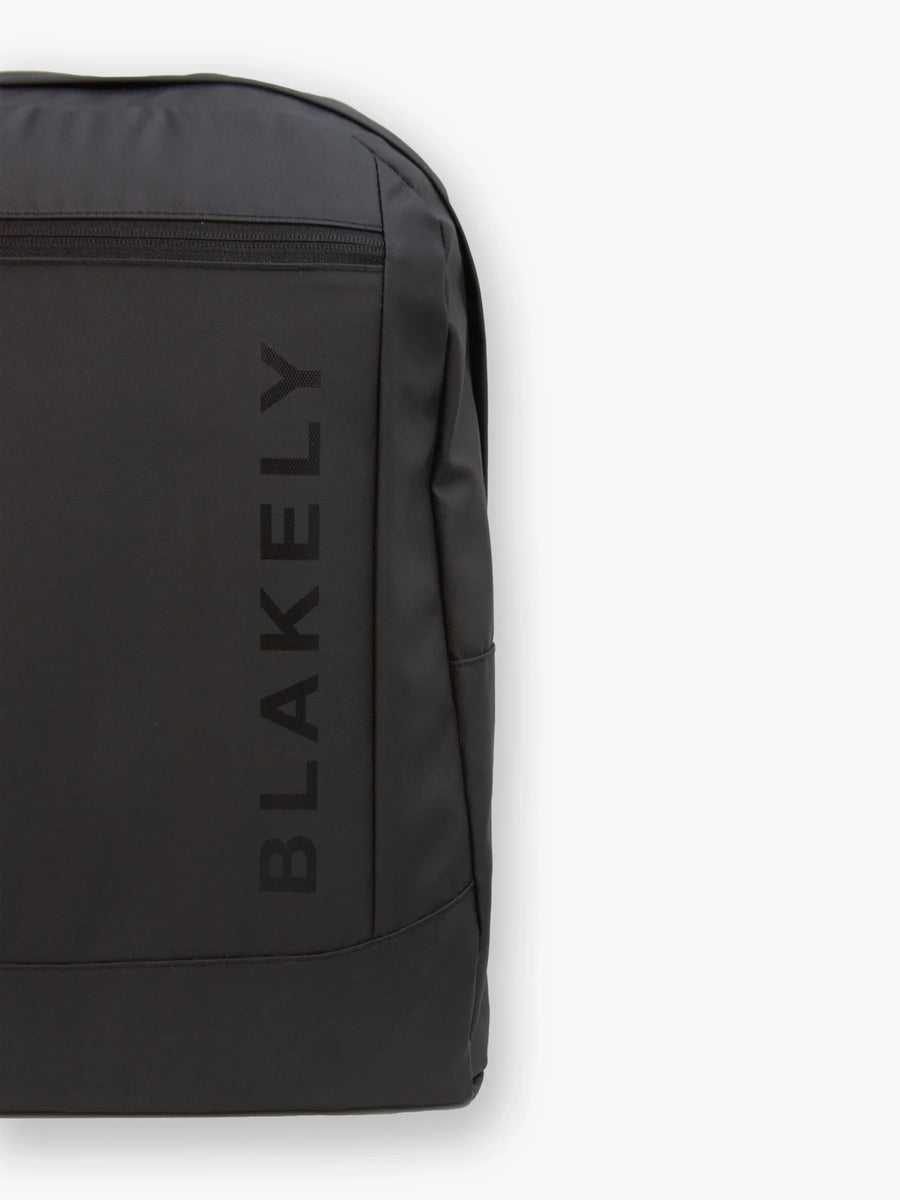 Buy Blakely Black Backpack