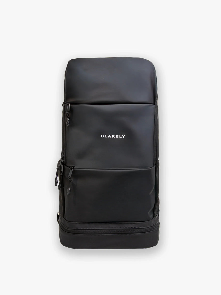 Buy Blakely Black Travel Backpack