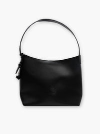 Blakely Clutch Bag - Black