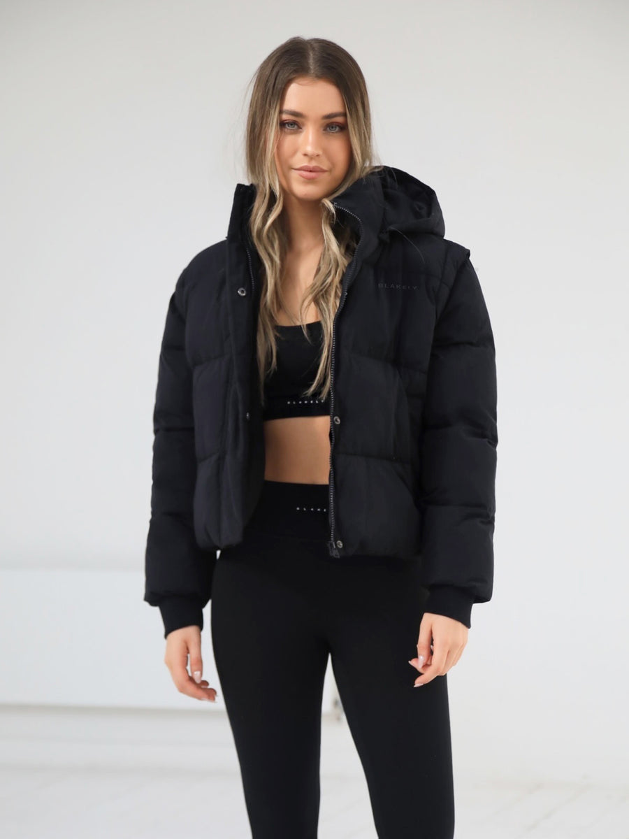 Blakely down parka hotsell