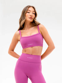 Ultimate Sports Bra - Pink