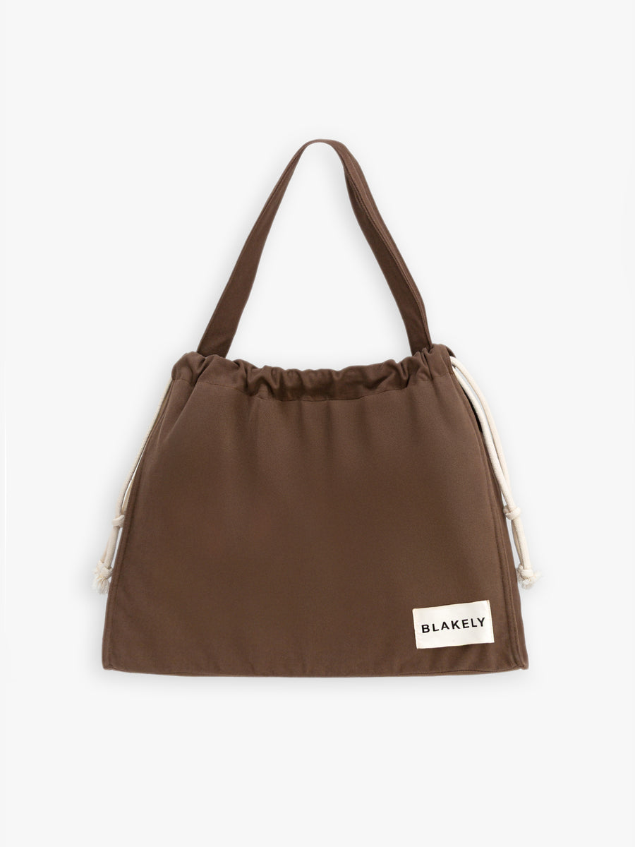 Buy Blakely Brown Label Tote Bag Free delivery on orders over