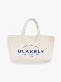 Ultimate Tote Bag - Natural