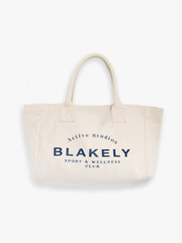 Ultimate Tote Bag - Natural