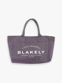 Ultimate Tote Bag - Grape