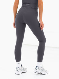 Ultimate Soft Lifestyle Leggings - Charcoal