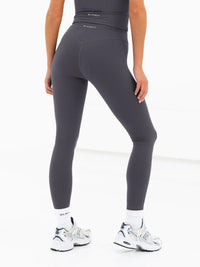 Ultimate Soft Lifestyle Leggings - Charcoal