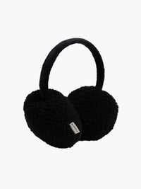 Blakely Earmuffs - Black