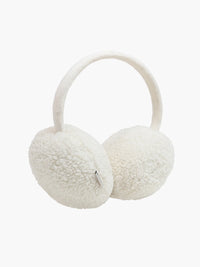Blakely Earmuffs - Cream